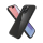SPIGEN Ultra Hybrid do iPhone 15 Pro Max matte black ACS06570 - 1178917 - zdjęcie 2